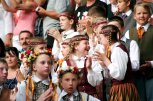 Фестивала Музите Созопол - част 2 (фотографии Албена Зографова) - снимка 11