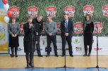 Откриване на второто издание на Купата на Coca-Cola Движи се - снимка 11
