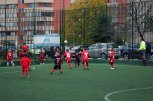Първи детски футболен турнир Петър Жеков - снимка 17