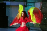 Фестивала Музите Созопол - част 1 (фотографии Албена Зографова) - снимка 39