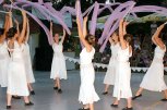 Фестивала Музите Созопол - част 2 (фотографии Албена Зографова) - снимка 16