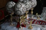 Първи детски футболен турнир Петър Жеков - снимка 13