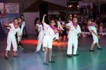 Фестивала Музите Созопол - част 2 (фотографии Албена Зографова) - снимка 19