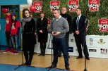 Откриване на второто издание на Купата на Coca-Cola Движи се - снимка 6