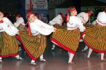 Фестивала Музите Созопол - част 2 (фотографии Албена Зографова) - снимка 49