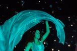 Фестивала Музите Созопол - част 1 (фотографии Албена Зографова) - снимка 41