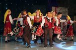 Фестивала Музите Созопол - част 2 (фотографии Албена Зографова) - снимка 33