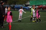 Първи детски футболен турнир Петър Жеков - снимка 31