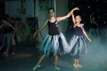 Фестивала Музите Созопол - част 2 (фотографии Албена Зографова) - снимка 27