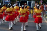 Фестивала Музите Созопол - част 2 (фотографии Албена Зографова) - снимка 8