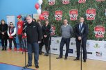 Откриване на второто издание на Купата на Coca-Cola Движи се - снимка 3