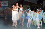 Фестивала Музите Созопол - част 2 (фотографии Албена Зографова) - снимка 26