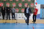 Откриване на второто издание на Купата на Coca-Cola Движи се - снимка 15