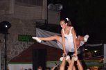 Фестивала Музите Созопол - част 2 (фотографии Албена Зографова) - снимка 44