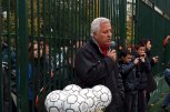Първи детски футболен турнир Петър Жеков - снимка 1