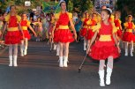 Фестивала Музите Созопол - част 2 (фотографии Албена Зографова) - снимка 9