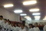 Изпит в Карате Клуб Локомотив- 21122012 - снимка 6