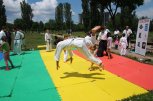 Месец на игрите - Южен парк (фотографии Албена Зографова) - снимка 21