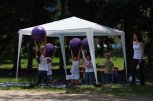 Месец на игрите - Южен парк (фотографии Албена Зографова) - снимка 15