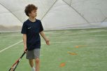 Мини тенис турнир в Тенис Клуб Про Спорт (оранжево ниво) - снимка 16