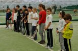 Мини тенис турнир в Тенис Клуб Про Спорт (оранжево ниво) - снимка 3