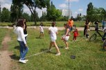 Месец на игрите - Южен парк (фотографии Албена Зографова) - снимка 11