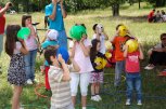 Месец на игрите - Южен парк (фотографии Албена Зографова) - снимка 28