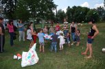 Месец на игрите - Южен парк (фотографии Албена Зографова) - снимка 13