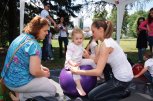 Месец на игрите - Южен парк (фотографии Албена Зографова) - снимка 9