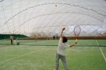 Мини тенис турнир в Тенис Клуб Про Спорт (оранжево ниво) - снимка 9