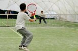 Мини тенис турнир в Тенис Клуб Про Спорт (оранжево ниво) - снимка 10