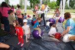 Месец на игрите - Южен парк (фотографии Албена Зографова) - снимка 8
