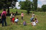 Месец на игрите - Южен парк (фотографии Албена Зографова) - снимка 12