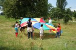 Месец на игрите - Южен парк (фотографии Албена Зографова) - снимка 26