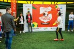 Купата на Coca-Cola Движи се 2015 - снимка 20