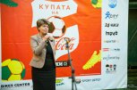 Купата на Coca-Cola Движи се 2015 - снимка 15