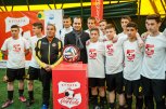 Купата на Coca-Cola Движи се 2015 - снимка 24