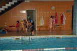 Плуване за деца в МБАЛ Света София - снимка 15