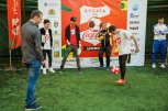 Купата на Coca-Cola Движи се 2015 - снимка 18