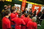 Купата на Coca-Cola Движи се 2015 - снимка 27