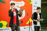 Купата на Coca-Cola Движи се 2015 - снимка 7