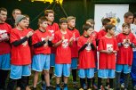 Купата на Coca-Cola Движи се 2015 - снимка 11