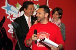 Откриване на третото издание на Купата на Coca-Cola Играй с нас (фотографии Албена Зографова) - снимка 10
