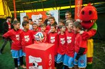 Купата на Coca-Cola Движи се 2015 - снимка 33