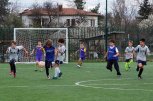 Футболно Първенство на Частните Училища (фотографии Албена Зографова) - снимка 2