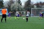 Футболно Първенство на Частните Училища (фотографии Албена Зографова) - снимка 4