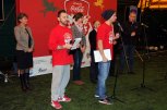 Откриване на третото издание на Купата на Coca-Cola Играй с нас (фотографии Албена Зографова) - снимка 3