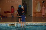 Плуване за деца в МБАЛ Света София - снимка 16