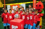 Купата на Coca-Cola Движи се 2015 - снимка 32