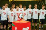 Купата на Coca-Cola Движи се 2015 - снимка 6